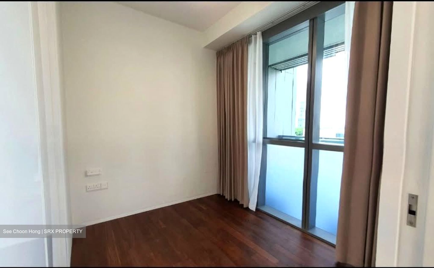 Amber Park (D15), Condominium #577716161